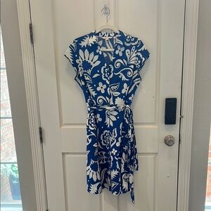 VGUC Boden Rowena shirt dress. Size 10